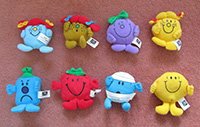 Mr Men